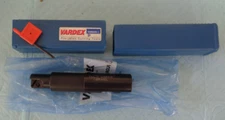 New Vargus Vardex TMLC-100-3 Indexable Thread Mill Tool Holder 1" Shank 4.97 OAL