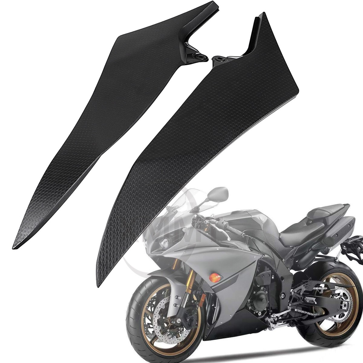 YZF-R1 サイドカウル 右 50th anniversary 2012 YZF-R1 サイドカウル 右 50th anniversary 2012 2012 Yamaha YZF