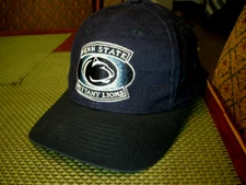VINTAGE LOGO 7 Penn State Nittany Lions NCAA Cap Hat *Snapback NWOT