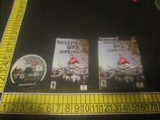 Mountain Bike Adrenaline (Sony PlayStation 2, 2007)