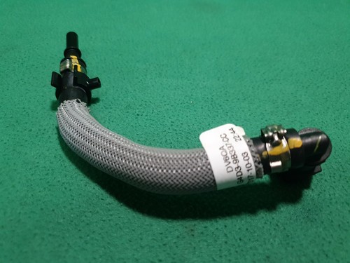 Tubo Ingresso Olio Per Turbo BMW 3.0 - Turbo Flash