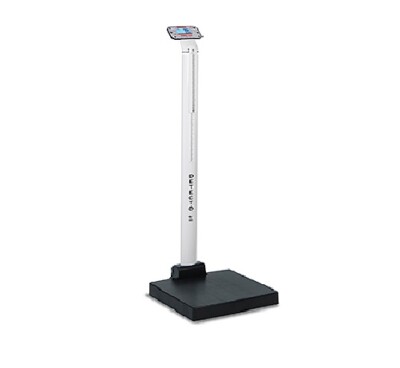 Detecto APEX-LXI-AC Mechanical Height Rod AC-Adapter apex Digital Clinical Scale