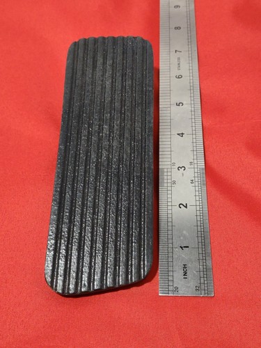 GENUINE NAVISTAR INTERNATIONAL 1680379C3 GAS PEDAL NEW IN BOX LIMIT OF ONE ONLY - Picture 3 of 12