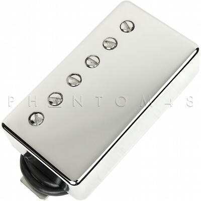 Seymour Duncan - Alnico II Pro - Bridge - Electric Guitar Humbucker Pickup - ...