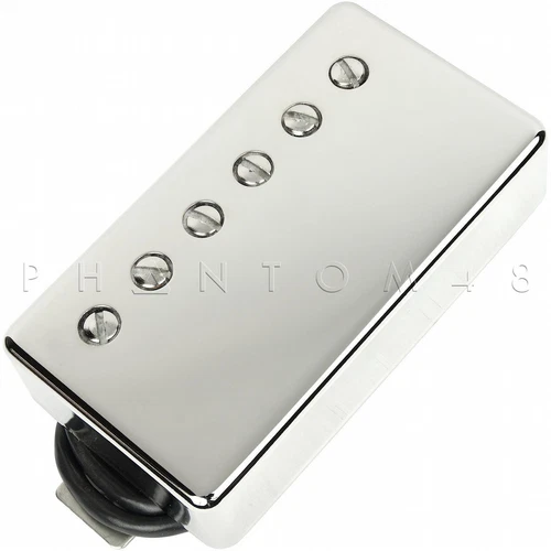 Seymour Duncan - Alnico II Pro - Bridge - Electric Guitar Humbucker Pickup - ...