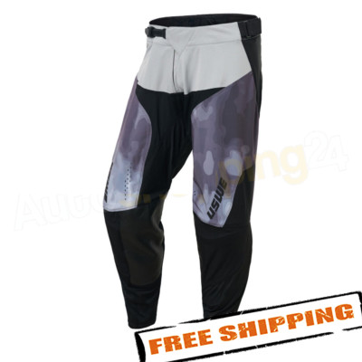 USWE 80923011101238 Rok Off-Road Pant Adult Sharkskin - Size 38