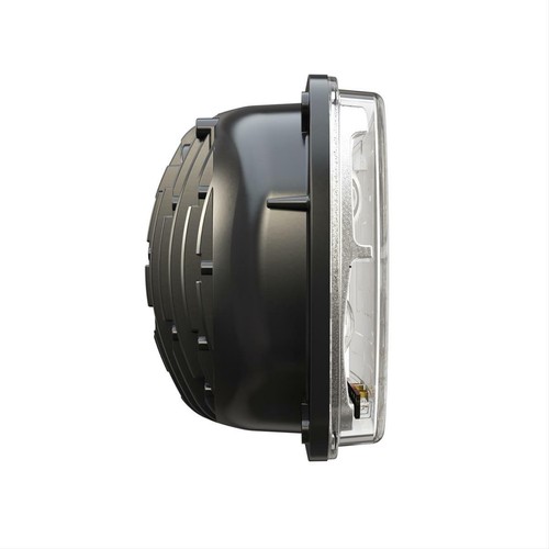JW Speaker 0554481 8910 Evolution 2 LED Headlight - Picture 3 of 5