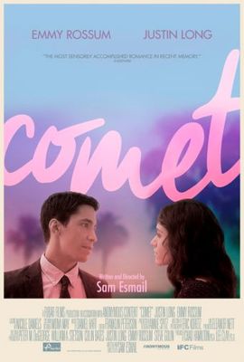 Comet Movie Poster 24in x36in