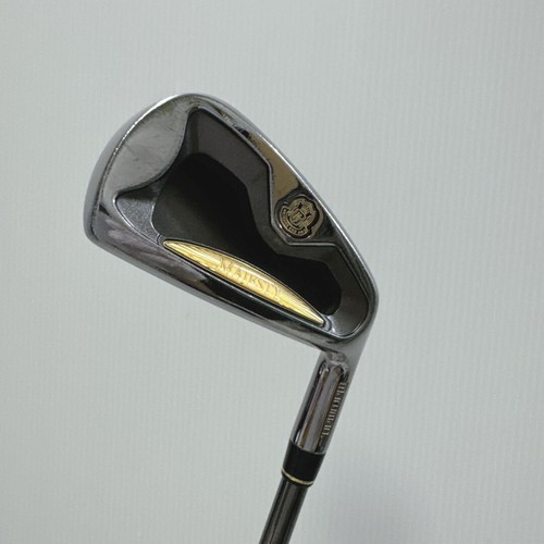 Ladies MARUMAN MAJESTY PRESTIGIO #6 Iron Flex-L SC-V No H/C F/S - Picture 13 of 14