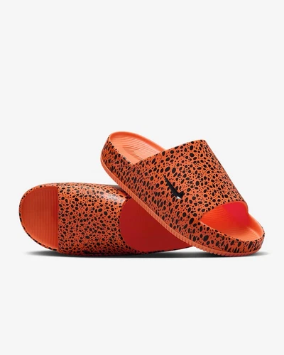 Nike Calm Electric Scivoli Uomo 10 Basket Atleti Sportivi