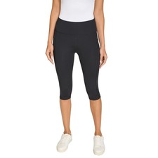 DKNY Women's Capri Tight  C41