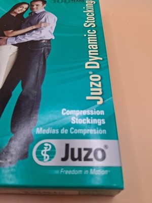 Juzo Compression Socks 30/40 Size III