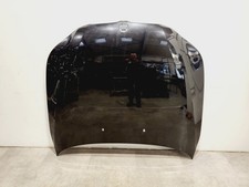 Capote BMW 520