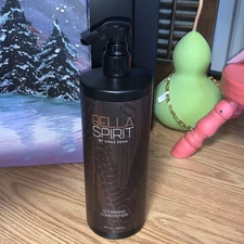 WEN by Chaz Dean Bella Spirit Cleansing Conditioner 32oz New W/ Pump