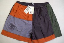Adidas Bade Short Vintage 90er kurze Hose Pant Sommer Strand Elvano L XL NEU NEW
