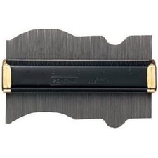 General Tools 837 Contour Gauge Duplicator, 6-Inch