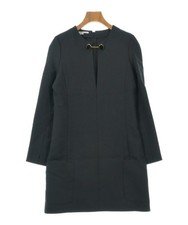 STELLA McCARTNEY Dresses Black 36(Approx. XS) 2200638477023