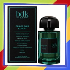 Pas Ce Soir Extrait BDK Parfums perfume - a fragrância