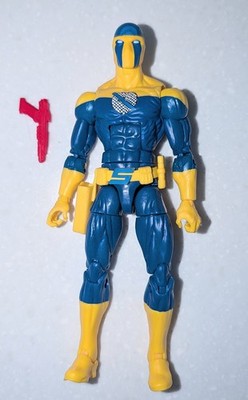 Marvel Legends Spy Master 
