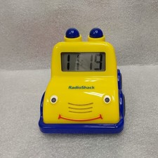  Radio Shack Voice Recording Alarm Clock - Ve...