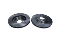 Maxgear Bremsscheibe Mazda P. CX-5 11- 19-2215