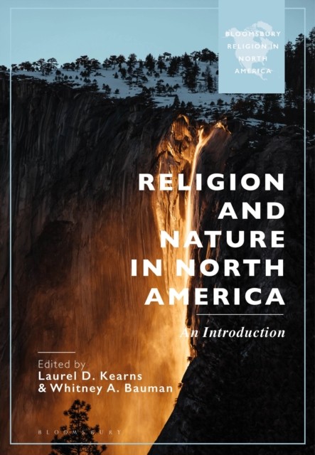 Religion & Nature In North America