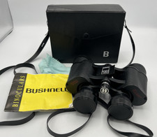 Bushnell Citation Binoculars 7 X 35 Insta Focus 420 Ft  1000 Yd with Case