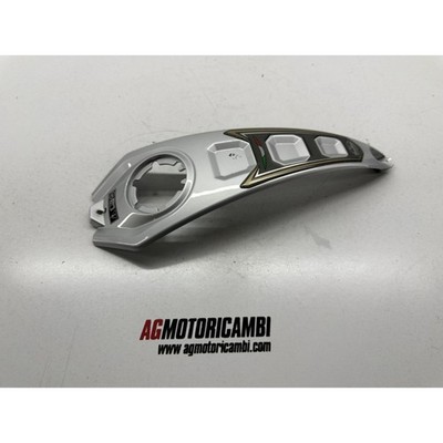 KUNSTSTOFF TANKDECKEL FB MONDIAL HPS 125 UBBIALI EDITION 2022-2024