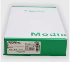 140CPU53414A 1PCS Brand New Schneider 140CPU53414A Fast delivery