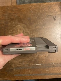 Blades Of Steel NES Nintendo