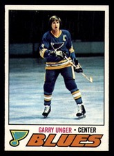 1977-78 Topps Hockey - #1 to #80 - Complete your set - Pick your card