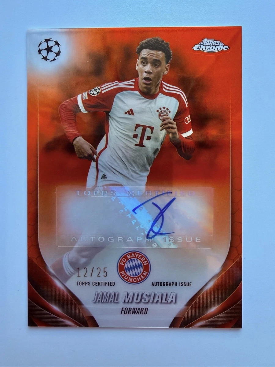 バイエルン 1998/99 直筆サイン入りクラブカード 29枚！ オートグラフ Soccer Bayern Munich Autographed Sports Trading Cards