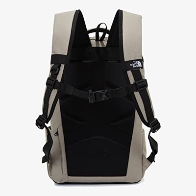 THE NORTH FACE Dual Pro II Backpack DUAL PRO II BACKPACK