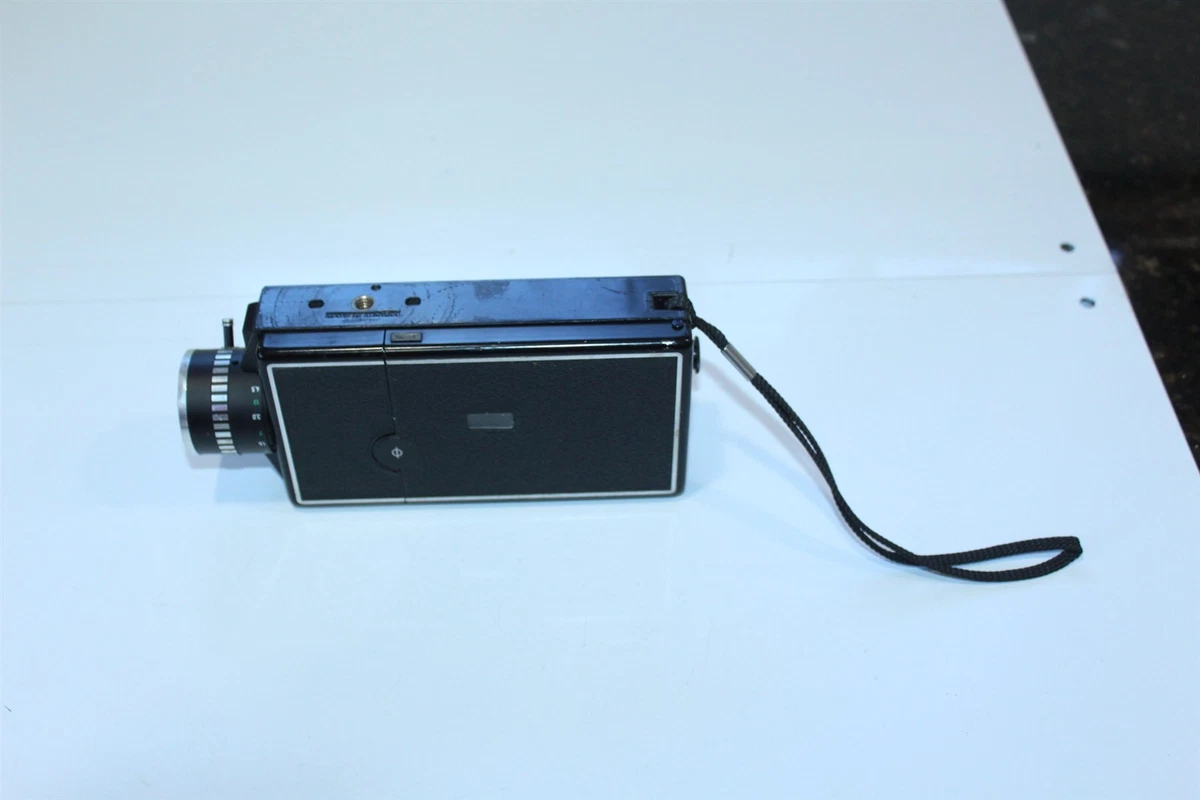 Eumig Eumigetta I 美品 動作不明 中判カメラ Eumig Movie Cameras for sale | eBay