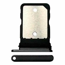Google Pixel 7a Sim Tray Charcoal