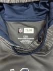 Chicago Bears Pullover Hoodie NFL Size L — photo 3