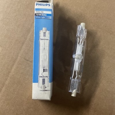 Philips MHN-TD 70 Watt-730 RX7s gebraucht/ OVP 