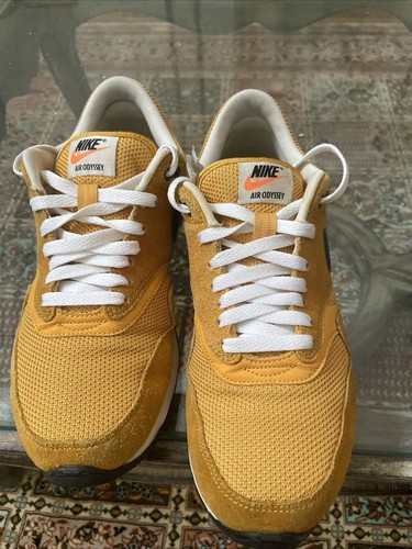 Nike Air Odyssey Bundle