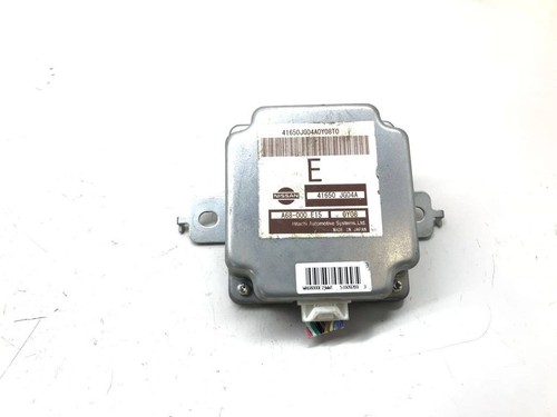 Nissan X-Trail T31 2013 Diesel Steuergerät Verteilergetriebe 110kW MDV25021