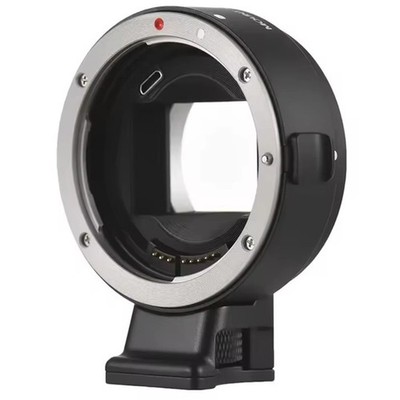 EF-NEX IV Auto Focus Lens adapter for Canon EF/EF-S EOS Lens to Sony E-Camera