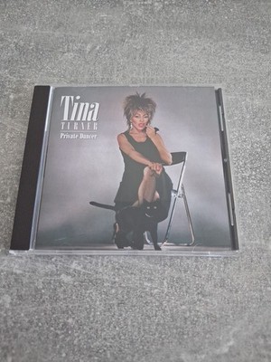 Private Dancer von Tina Turner  ( 1 CD, 1997) Zustand sehr gut #1A gebraucht