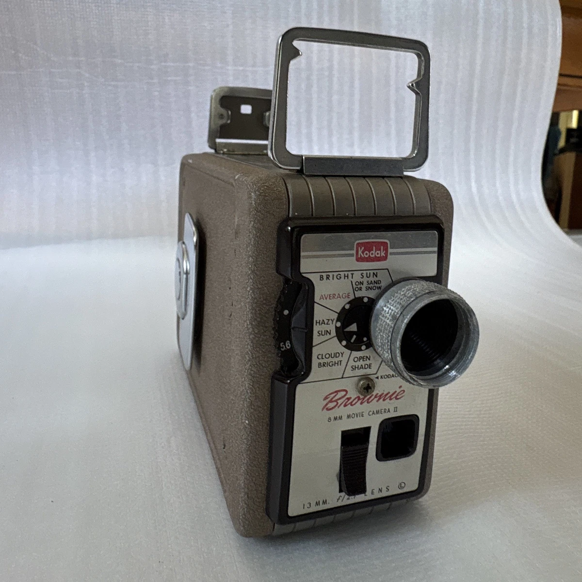 Kodak 8mm Vintage Movie Cameras for sale | eBay
