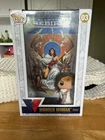 Funko Pop! Vinyl Wonder Woman #03 DC Universe Comic Covers Figure