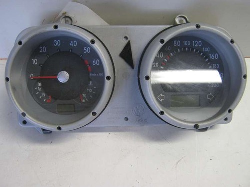 Kombiinstrument kpl. VW Polo III 3 Lim./Variant (Typ:6N/6KV) 6N0 920 804 E