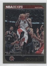 2014-15 NBA Hoops Gold Amir Johnson #238 0q0