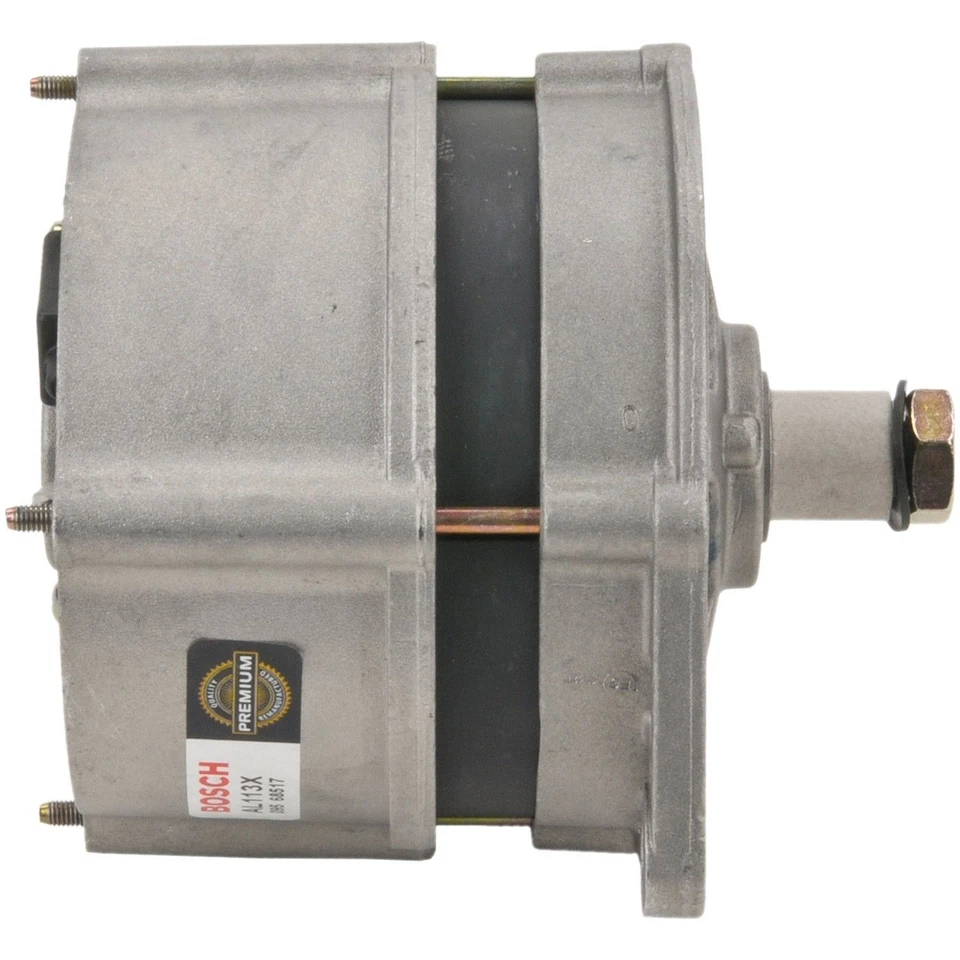 Alternador Bosch AL113X para modelos seleccionados de Audi Volkswagen 77-84 Foto 4 de 4