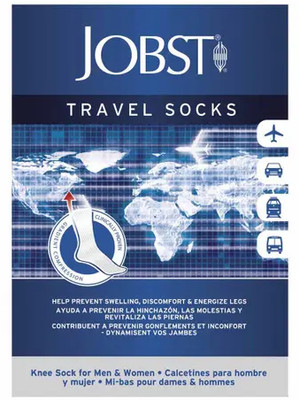 Jobst Reisesocken Gamb Ne M