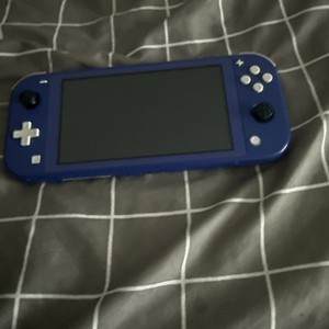 Black Switch Lite | eBay
