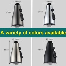 Spray Head Pull Down Kitchen Faucet Replacement Part American Standard