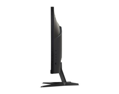 acer QG271 モニタ【中古】 Acer QG271 G 27